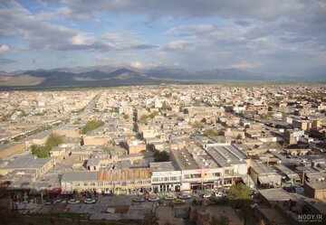 نوار مرزی پیرانشهر کجاست و چرا هدف حمله آمریکا قرار گرفت؟
