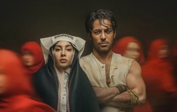 به بهانه فصل دوم سریال بامداد خمار؛ در جست‌وجوی روح یک رمان