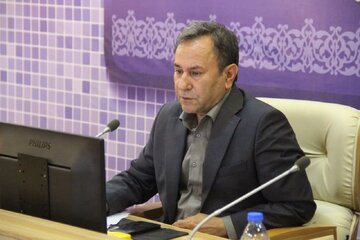 تغییر استراتژی در کشاورزی لرستان / پیش‌بینی مخاطرات جوی پیش از وقوع بحران