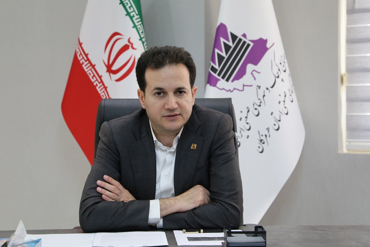 ساخت نیروگاه خورشیدی یک مگاواتی حاجی‌آباد به تصویب رسید