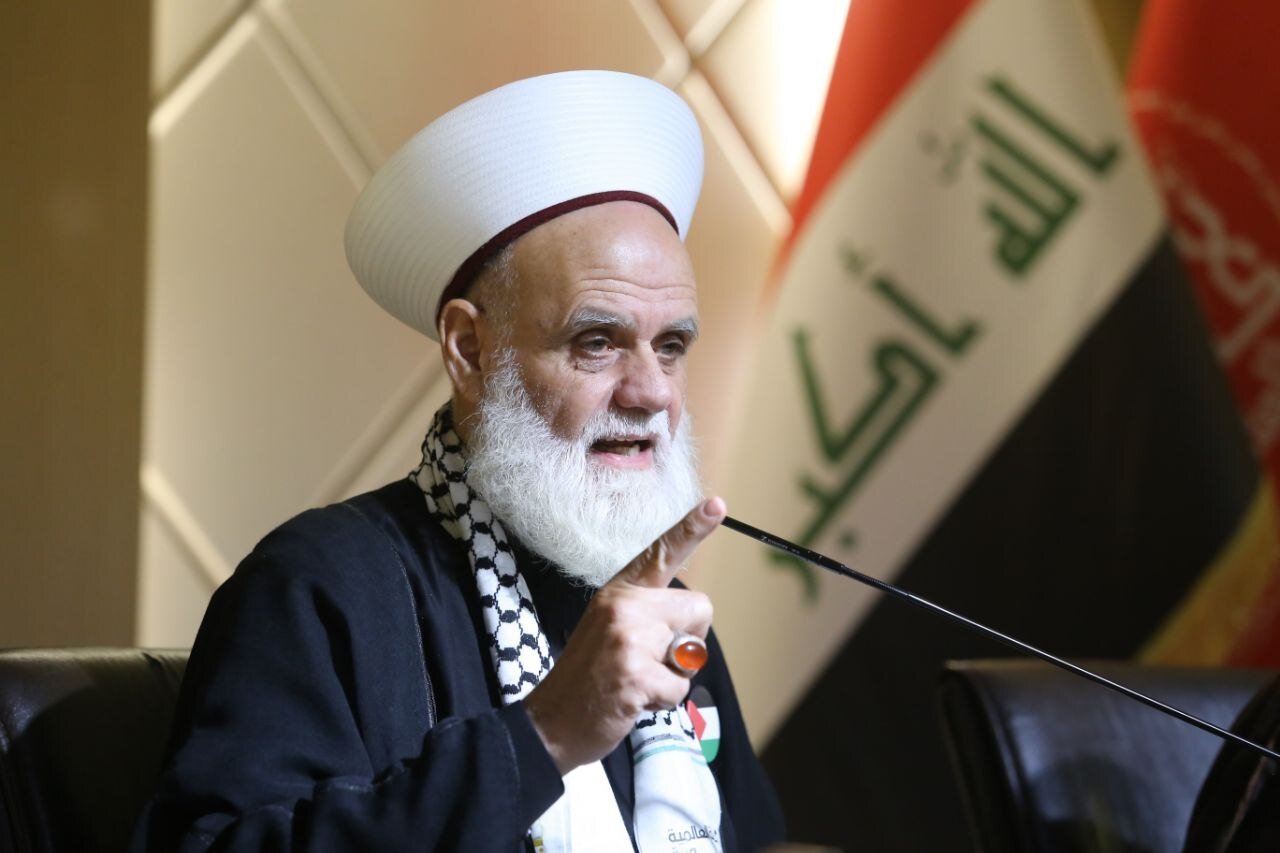 برنامه‌ای فراگیر که محدود به یک اجتماع مذهبی نیست/ از نگاه دو اندیشمند لبنانی و فلسطینی