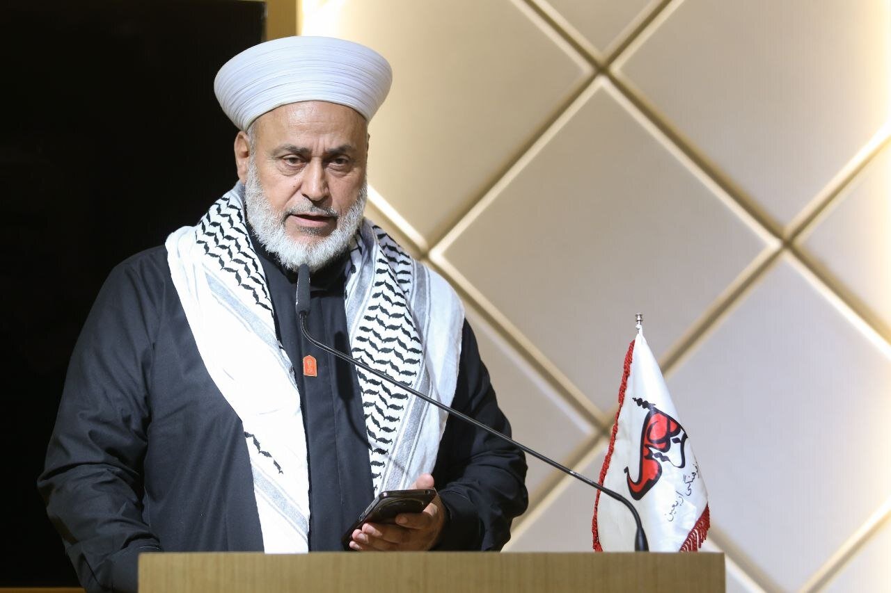 برنامه‌ای فراگیر که محدود به یک اجتماع مذهبی نیست/ از نگاه دو اندیشمند لبنانی و فلسطینی