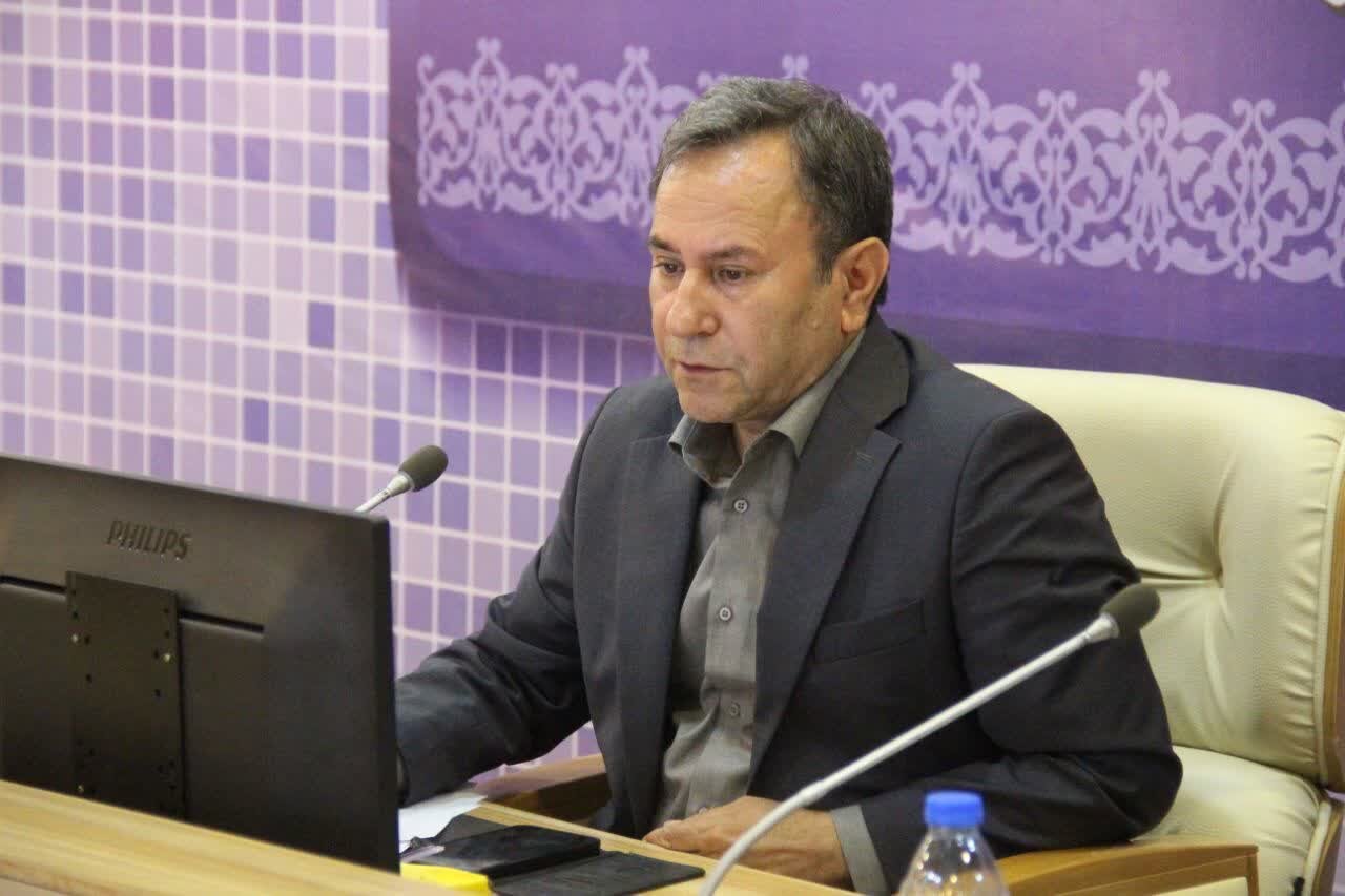 تجدید نظر در رویکردهای کشاورزی لرستان و پیشبینی خطرات جوی قبل از بروز بحران تجدید نظر در رویکردهای کشاورزی لرستان و پیشبینی خطرات جوی قبل از بروز بحران