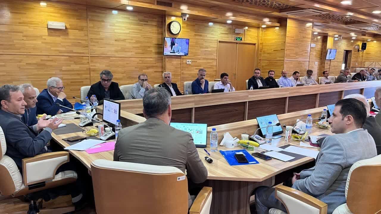 تغییر استراتژی در کشاورزی لرستان / پیشبینی مخاطرات جوی پیش از وقوع بحران