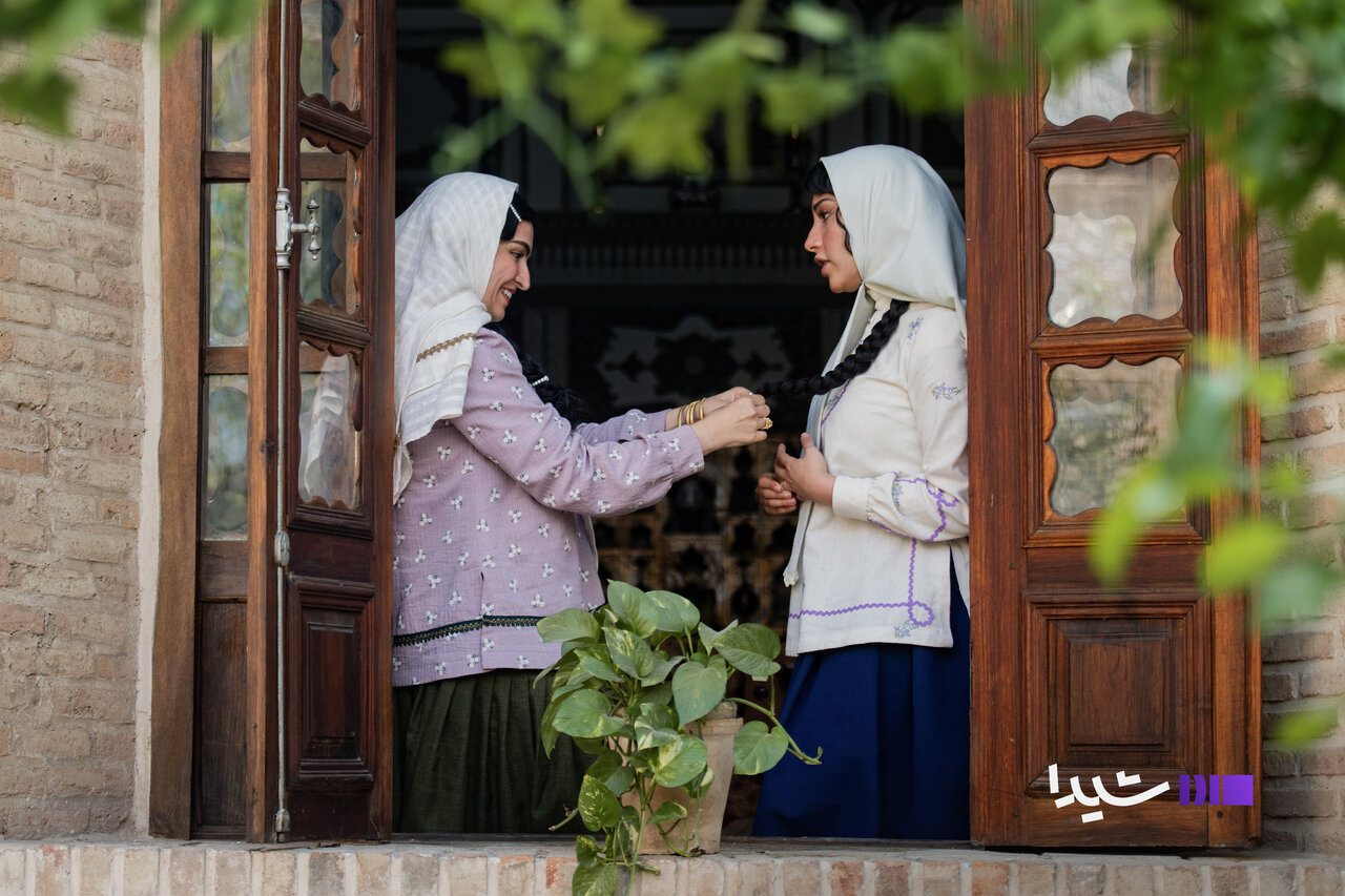 به بهانه فصل دوم سریال بامداد خمار؛ در جستوجوی روح یک رمان