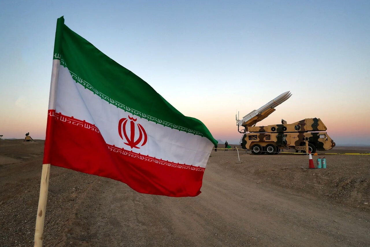 ببینید | جزییات عملیات کوبنده و قاطع ایران علیه پایگاه آمریکا در اردن