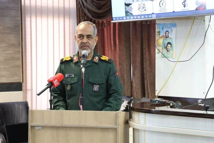 دشمن بهدنبال سوءاستفاده از ضعفهای اقتصادی است
