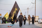 ثواب عجیب «تأمین هزینه سفر» به دیگران برای سفر اربعین!