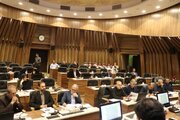 تأمین آب پایدار، جذب کامل اعتبارات و توسعه زیرساخت‌های آموزشی و درمانی از اولویت‌های مرکز استان است