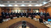 شفافیت مالی گاز لرستان تایید شد / مهر تایید مجممع عمومی بر صورتهای مالی