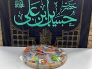 دستان کوچک هرمزگانی‌ها، پیام‌آور عشق حسینی در مسیر اربعین شد