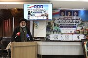 فعالیت‌ گروه‌های جهادی به کل کشور تعمیم داده شده است