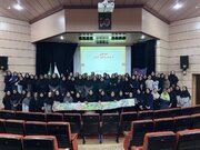 کانون پرورش فکری هرمزگان پیشگام در ارتقای کیفی آموزش‌های پیش‌دبستانی