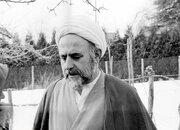 آیت‌الله لاهوتی، مرداد ۵۹: هنوز سیستم مردسالاری در جامعه ما حکم‌فرماست