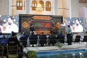 رونق  فعالیت‌های ادبی در کرمان/ برگزاری بیش از ۵۰ برنامه تخصصی شعر در استان