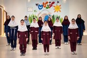 راهیابی چهار گروه سرود قزوینی به جشنواره ملی موسیقی