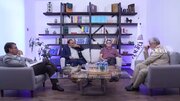 ببینید | در بین معترضین دی ماه، طرفداران نظام هم حضور داشتند