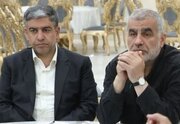 پیشرفت ۷۰درصدی پروژه آهن اسفنجی اردبیل