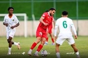 ما حمایت می‌کنیم تارتار پرسپولیس را قهرمان کند