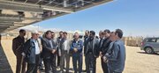 سیمان شاهرود پیشران توسعه در میدان سخت تولید