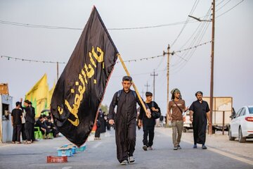 ثواب عجیب «تأمین هزینه سفر» به دیگران برای سفر اربعین!