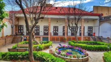 خانهای برای آرامش؛ نگاهی به جایگاه مسکن در قرآن و سبک زندگی اسلامی خانهای برای آرامش؛ نگاهی به جایگاه مسکن در قرآن و سبک زندگی اسلامی