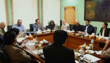 جشنواره هنرهای تجسمی جوانان در مسیر پوستاندازی؛ از هنرهای نو تا هوش مصنوعی جشنواره هنرهای تجسمی جوانان در مسیر پوستاندازی؛ از هنرهای نو تا هوش مصنوعی
