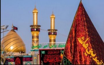 زیارت قمر بنیهاشم (ع)؛ دعایی سرشار از وفاداری، ایثار و بندگی زیارت قمر بنیهاشم (ع)؛ دعایی سرشار از وفاداری، ایثار و بندگی