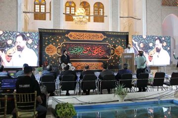 رونق  فعالیت‌های ادبی در کرمان/ برگزاری بیش از ۵۰ برنامه تخصصی شعر در استان