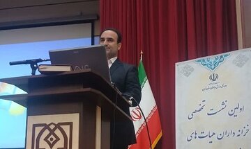 هیأت‌های ورزشی قزوین به سمت درآمدزایی حرکت می‌کنند
