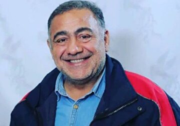 جدیدترین وضعیت خسرو احمدی پس از جراحی جدیدترین وضعیت خسرو احمدی پس از جراحی