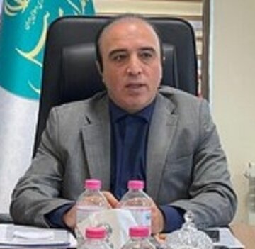 توسعه سامانه‌های نوین آبیاری برنامه اولویت‌دار کشاورزی اردبیل