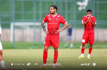 تیم کویتی از بازی با پرسپولیس انصراف داد!