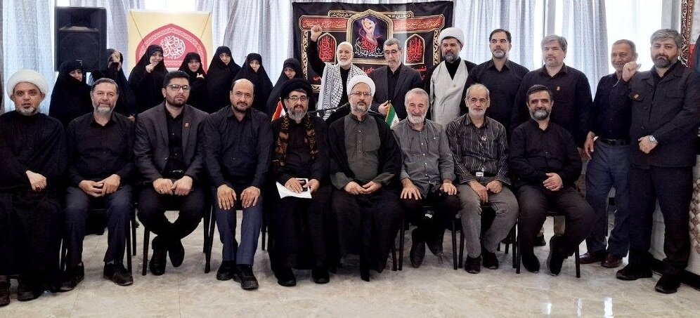 8 پیشنهاد کاربردی رئیس یک دانشکده در عراق برای مدیران فرهنگی ایرانی
