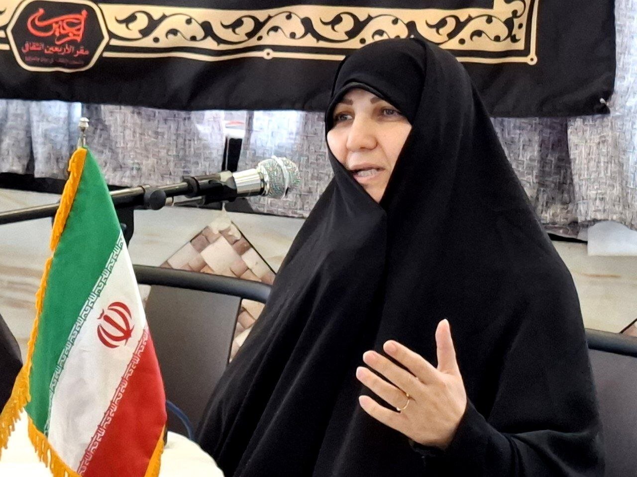 راهپیمایی اربعین چگونه گسترش یافت و آینده چه باید کرد؟/ اظهارات 9 چهره فرهنگی و علمی در کربلا