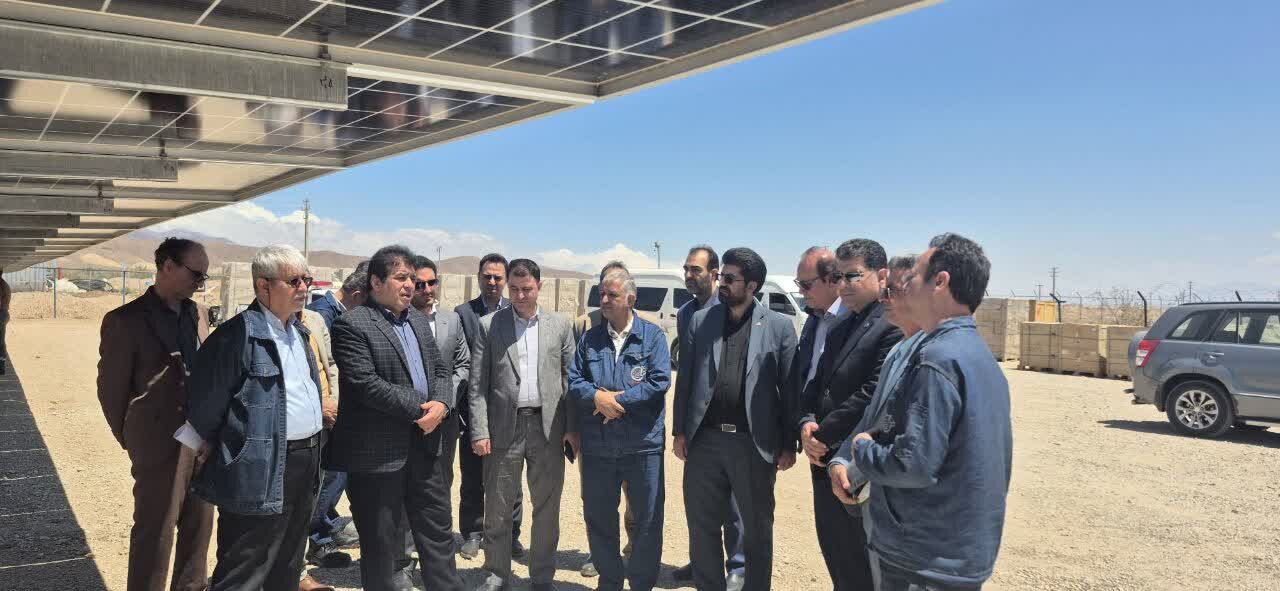 سیمان شاهرود پیشران توسعه در میدان سخت تولید