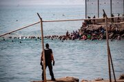 پشت پرده بحران سبته؛ چرا پیمان ابراهیم، مجیزگویی برای ترامپ و میزبانی جام جهانی سفره مردم مراکش را بزرگ نکرد؟