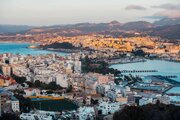 سبته (Ceuta)؛ برون‌بوم اسپانیا در قاره آفریقا و گلوگاه ژئوپلیتیک مدیترانه / همه چیز در مورد شهر-دولتی که کانون اختلافات مراکش و اسپانیاست