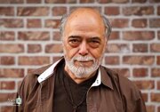 اکبر زنجان‌پور به تئاتر شهر می‌آید