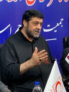 خدمات هلال‌احمر کرمانشاه در اربعین چشمگیر و رضایت‌بخش بود / رشد ۲۸ درصدی خدمت‌رسانی