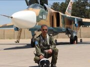 سرنوشت سه خلبان دیگر سوخو ۲۴ چه بود؟ / جزئیات تازه از مأموریت جنگنده سوخو۲۴ در جنگ رمضان
