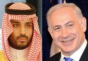 نتانیاهو به‌دنبال عادی‌سازی روابط با عربستان پیش از انتخابات