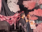 پدر آسنا و محمدحسام درباره تحویل تکه های بدن کودکان مینابی چه گفت؟/ شب شهدای میناب در کربلا