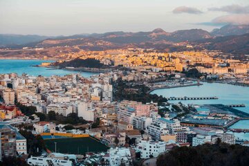 سبته (Ceuta)؛ برون‌بوم اسپانیا در قاره آفریقا و گلوگاه ژئوپلیتیک مدیترانه / همه چیز در مورد شهر-دولتی که کانون اختلافات مراکش و اسپانیاست
