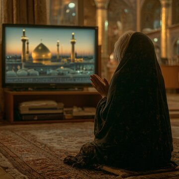 جاماندگان اربعین بخوانند؛ آیا زیارت از راه دور در روایات پذیرفته شده است؟