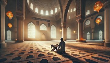 چگونه در دوراهیهای زندگی لغزش نکنیم؟ چگونه در دوراهیهای زندگی لغزش نکنیم؟