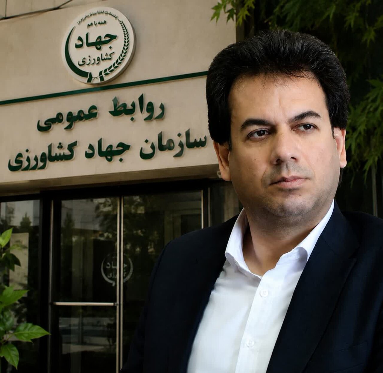 روابط عمومی جهاد کشاورزی لرستان در میان بهترینهای رسانهای کشور قرار گرفت. روابط عمومی جهاد کشاورزی لرستان در میان بهترینهای رسانهای کشور قرار گرفت.