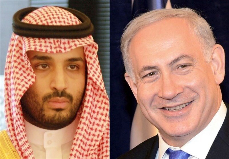 سیانان جزئیات دو دیدار را فاش کرد؛برادر بن سلمان همزمان با نتانیاهو در کاخ سفید چه پیامی به ترامپ داد؟/ رئیس جمهور آمریکا قبل از کمپ دیوید چه شنید؟