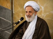 چرتکه‌ای برای روح؛ توصیه آیت‌الله مجتهدی به حسابرسی روزانه
