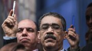 واکنش مصر به خبر وال‌استریت ژورنال درباره دست داشتن ایران در انفجار بندر دمیاط؛ هیچ منبع ناشناسی در مصر وجود ندارد